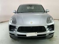 usata Porsche Macan 2.0 Autom.