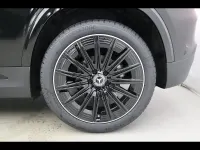 Usata Mercedes GLA200 AMG Line Premium 150 CV (110 kW) 2025 Nero SUV