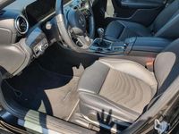 Usata Mercedes A160 2019 Nero Berlina