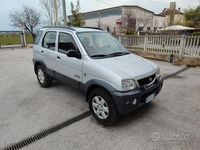 Usata Daihatsu Terios 2005 SUV