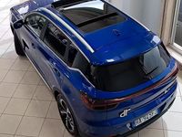 Usata DR DR 6.0 150 CV (110 kW) 2025 Blu/azzurro SUV