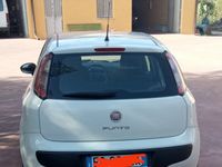 usata Fiat Punto Punto 1.3 MJT II 75 CV 5 porte Easy