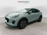 Usata Ford Puma Titanium 125 CV (91 kW) 2024 Other SUV