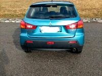 Usata Mitsubishi ASX Invite 150 CV (110 kW) 2010 SUV