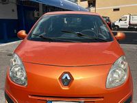 Usata Renault Twingo 2007 Utilitaria