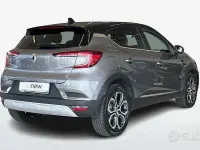 Usata Renault Captur Techno 101 CV (74 kW) 2023 SUV