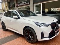 Usata BMW X3 M Sport 197 CV (144 kW) 2025 Bianco SUV