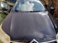 Usata Citroën C5 2009 Nero Berlina