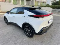 Usata Toyota C-HR Lounge 140 CV (102 kW) 2025 SUV