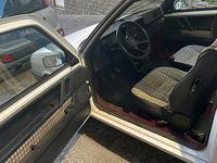 Usata Autobianchi Y10 1989 Bianco Utilitaria