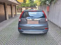 Usata Honda CR-V 120 CV (88 kW) 2016 Grigio SUV