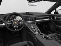 Usata Porsche Panamera S E-Hybrid Sport Turismo 330 CV (242 kW) 2019 Grigio Berlina