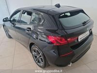 usata BMW 118 Serie 1 d Sport auto