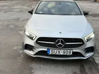 Usata Mercedes A220 190 CV (139 kW) 2018 Berlina