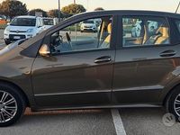 Usata Mercedes A180 2008 Berlina