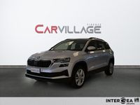 Occasion Skoda Karoq Selection 115 ch (84 kW) 2024 Gris SUV