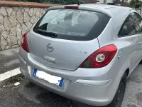 Usata Opel Corsa 85 CV (62 kW) 2012 Utilitaria