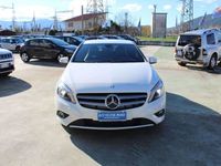 usata Mercedes A160 Classecdi (be) Premium Garanzia 12 mesi