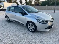 Usata Renault Clio Zen 75 CV (55 kW) 2016 Grigio Station wagon