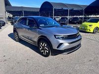 Nuova Opel Mokka S 136 CV (100 kW) 2025 Grafik grey SUV
