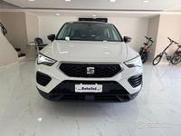 Usata Seat Ateca Reference 116 CV (85 kW) 2023 Bianco SUV