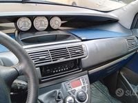 Usata Fiat Ulysse 2008 Grigio Monovolume