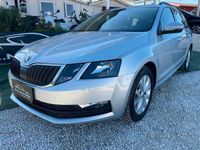 usata Skoda Octavia 1.6 TDI CR 115 CV DSG Wagon Style