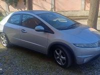 Usata Honda Civic Comfort 83 CV (61 kW) 2008 Berlina