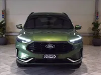 Nuova Ford Kuga ST-Line X 243 CV (178 kW) 2025 Verde SUV