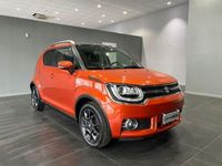 usata Suzuki Ignis 1.2 Hybrid Top del 2017 usata a Ferrara