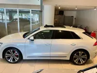 Usata Audi Q8 S-Line 231 CV (169 kW) 2020 Other SUV