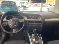 Usata Audi A4 Ambiente 143 CV (105 kW) 2010 Nero Station wagon