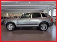 Usata Porsche Cayenne 340 CV (250 kW) 2005 SUV