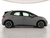 Usata VW ID.3 Pro Performance 150 kW (204 CV) 2024 Moonstone grey nero Utilitaria