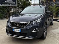 Occasion Peugeot 3008 GT 131 ch (96 kW) 2020 Bleue SUV