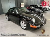 usata Porsche 911 Carrera 4 cat Coupé