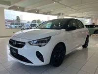 Usata Opel Corsa GS Line 75 CV (55 kW) 2022 Bianco Utilitaria