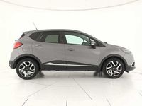 usata Renault Captur 1 serie 1.5 dCi 8V 90 CV Start&Stop Energy R-Link