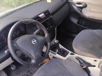 Usata Fiat Stilo 116 CV (85 kW) 2005 Grigio Berlina