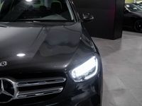 usata Mercedes 300 GLC suvde 4Matic Plug-in hybrid Premium Plus del 2020 usata a Montecosaro