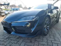 Usata Toyota Supra Play 258 CV (189 kW) 2021 Nero Coupé