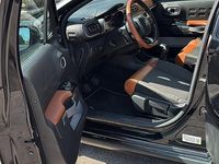 Usata Citroën C3 102 CV (75 kW) 2019 Nero Utilitaria