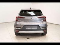 Usata Renault Captur Techno 143 CV (105 kW) 2023 Grigio SUV