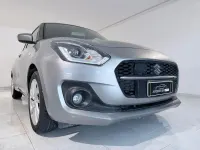 Usata Suzuki Swift 82 CV (60 kW) 2021 Grigio Utilitaria