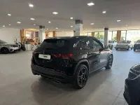 Usata Mercedes GLA200 Premium 150 CV (110 kW) 2023 Nero SUV