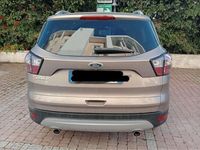 Usata Ford Kuga Individual 120 CV (88 kW) 2019 SUV