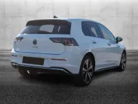 Usata VW Golf VIII GTE 272 CV (200 kW) 2025 Bianco Berlina