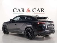 Usata Lamborghini Urus 666 CV (489 kW) 2023 Nero SUV