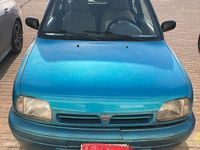 Usata Nissan Micra 54 CV (39 kW) 1998 Utilitaria