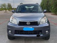 Usata Daihatsu Terios 86 CV (63 kW) 2010 Grigio SUV